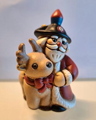 Thun Natale 2016 Linea Carabinieri Talenti Roma