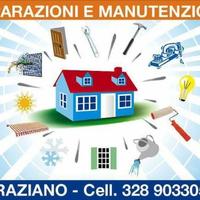 TUTTOFARE Manutenzioni e Riparazioni di Casa