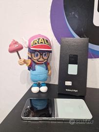 SAMSUNG Z FLIP 5 DA 512 