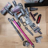 Dyson v6 per ricambi