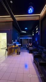 Locale commerciale Via Amendola, trav. Giannone