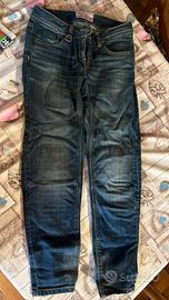 Jeans moto