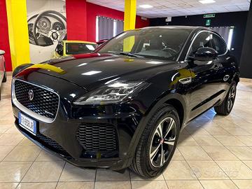 JAGUAR E-Pace 2.0D 150 CV R-Dynamic UNIPRO - SER