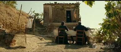 Terreno agricolo con rustico San Mauro Cilento