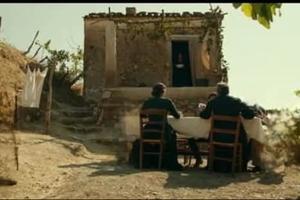 Terreno agricolo con rustico San Mauro Cilento