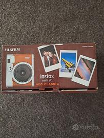 Fotocamera Fujifilm