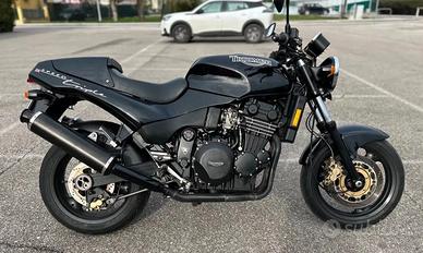 Triumph Speed Triple 900 - 1997