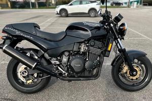 Triumph Speed Triple 900 - 1997