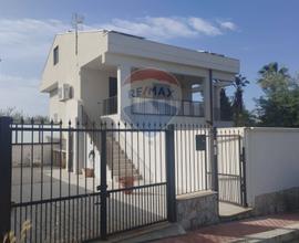 Casa Semindipendente - Vittoria