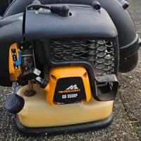 soffiatore mc culloch gb 355 bp