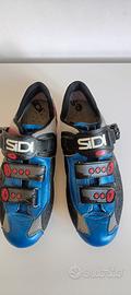 scarpe ciclismo Sidi n 43