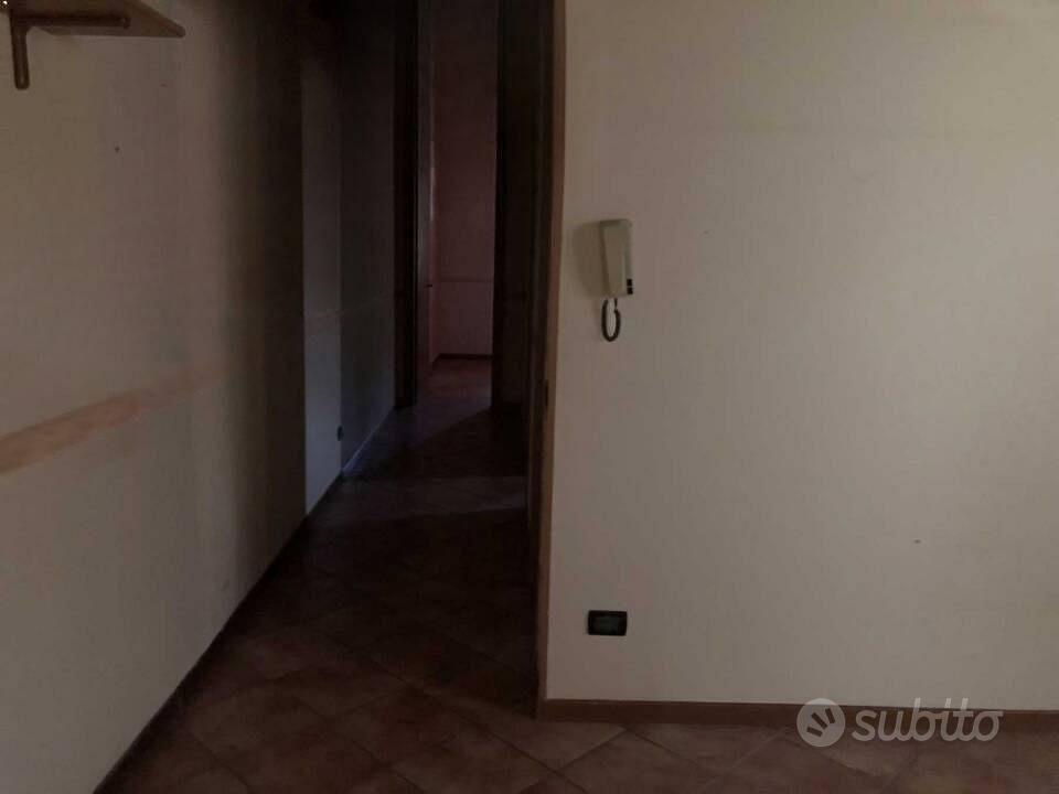 Appartamento – Polesine Zibello, Santa Franca - Altro