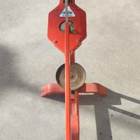 Tappabottiglie tappi sughero