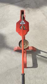 Tappabottiglie tappi sughero