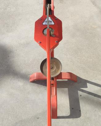 Tappabottiglie tappi sughero