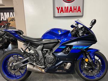 Yamaha YZF R7 35kw