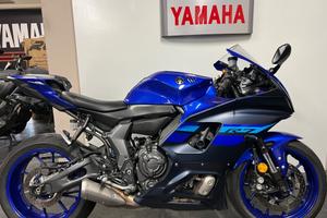 Yamaha YZF R7 35kw