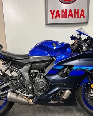Yamaha YZF R7 35kw