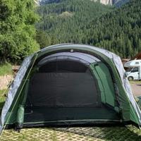 Tenda Campeggio