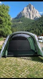 Tenda Campeggio