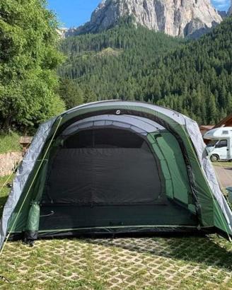 Tenda Campeggio