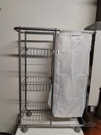 Mobile carrello 