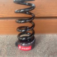 molla spridex 500/550