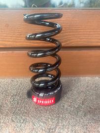 molla spridex 500/550