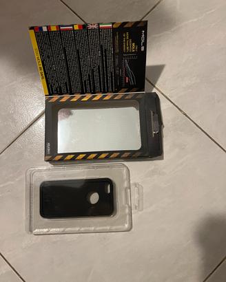 Cover per Iphone 5 e 5s nuova