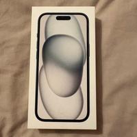 Iphone 15 128gb