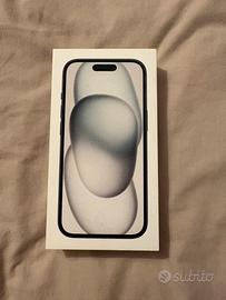 Iphone 15 128gb