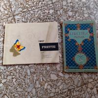 cataloghi telerie Frette monza