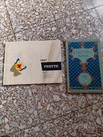 cataloghi telerie Frette monza