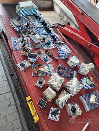 RICAMBI AUTO ORIGINALE FIAT LANCIA ALFA PULSANTI 