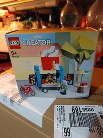 Lego set n° 40488