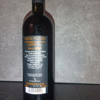 Balli Tundu Riserva 2010