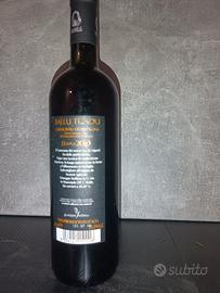 Balli Tundu Riserva 2010