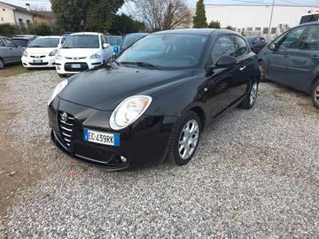 Alfa Romeo MiTo 1.3 JTDm-2 95 CV S&S Distinctive S