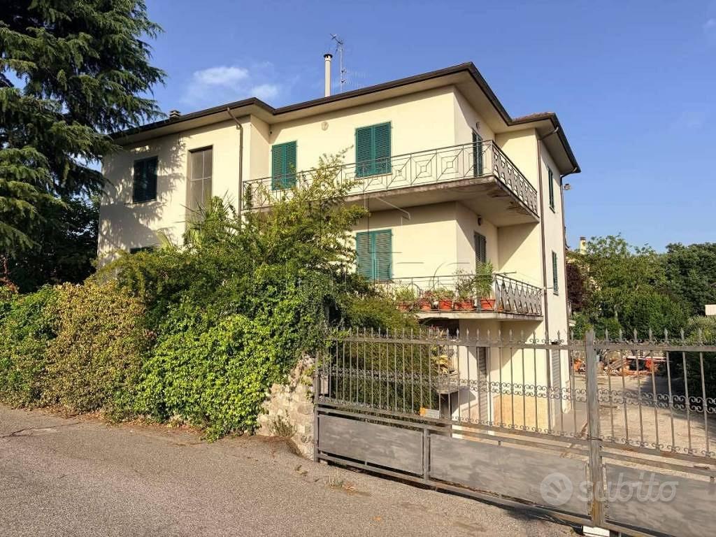 Casa – Sansepolcro, Arezzo - Vista 5