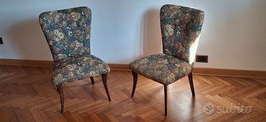 Poltroncine