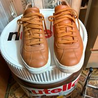 Scarpe Superga in pelle 44