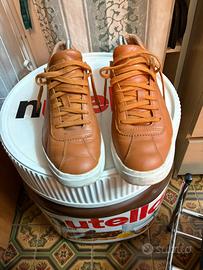 Scarpe Superga in pelle 44