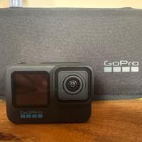 GoPro Hero 10 Black