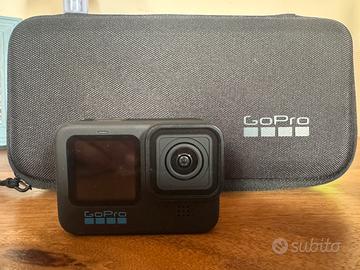 GoPro Hero 10 Black