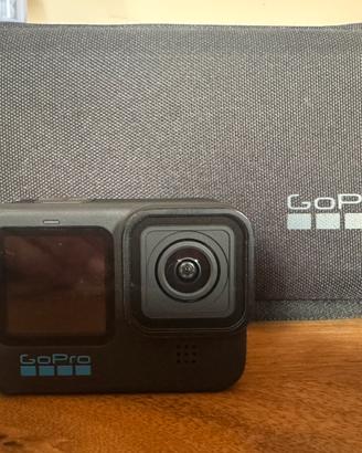 GoPro Hero 10 Black
