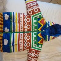 Giubbino inv. da ragazzo età 13/14