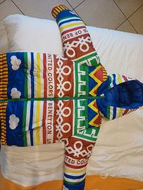 Giubbino inv. da ragazzo età 13/14