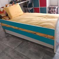 Letto bambino