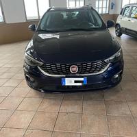 Fiat Tipo 1.6 Mjt S&S SW Lounge