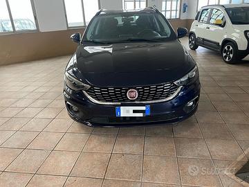 Fiat Tipo 1.6 Mjt S&S SW Lounge